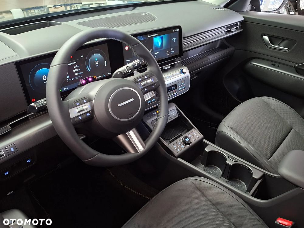 Hyundai Kona 65kWh Platinum - 11