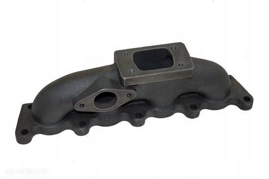 Kolektor wydechowy turbo AUDI SEAT SKODA VW 1.8T - 1