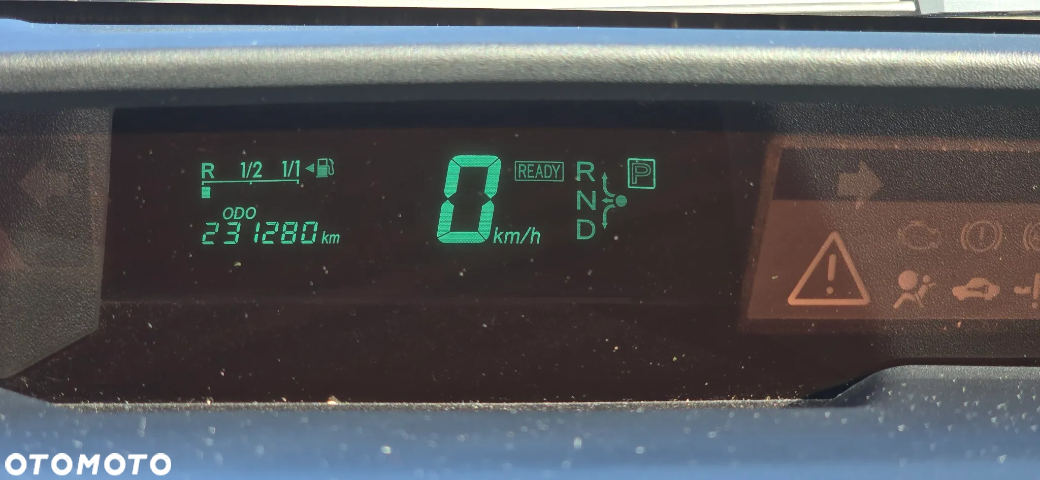 Toyota Prius 1.5 VVT-i Prestige - 29