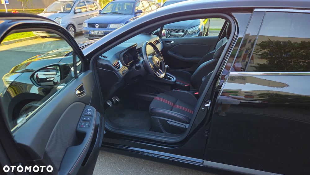 Renault Clio 1.3 TCe R.S Line - 12