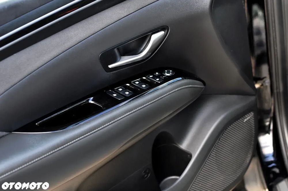 Hyundai Tucson 1.6 T-GDi HEV 2WD Prime - 37