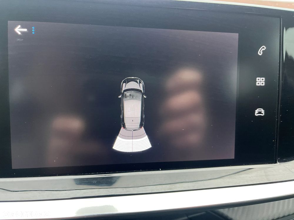 Peugeot 208 PureTech 100 EAT8 Allure - 33