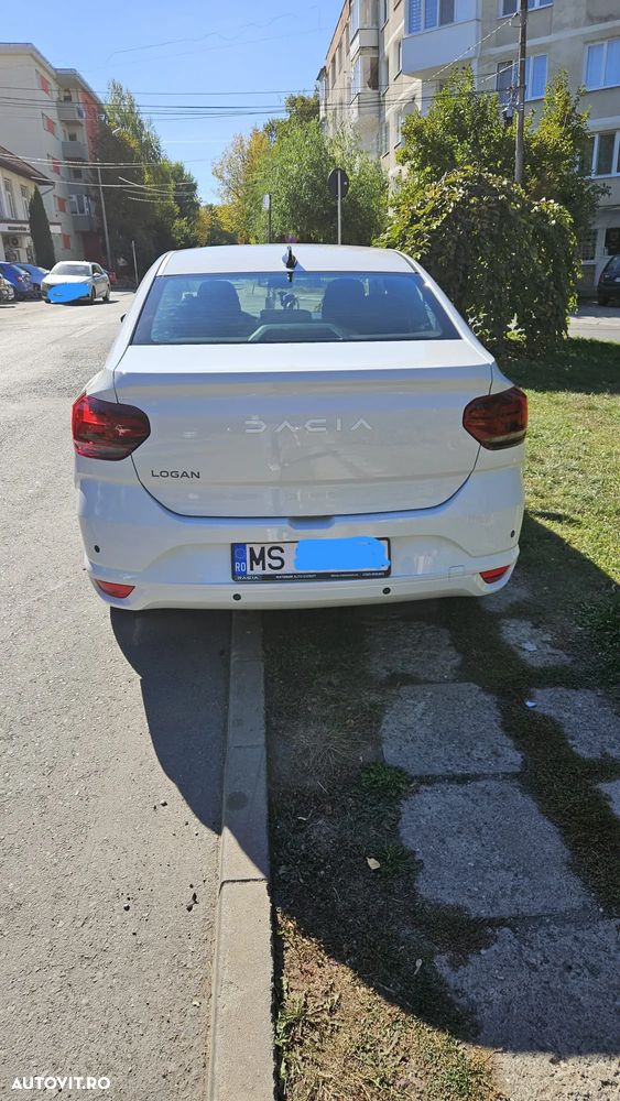 Dacia Logan - 14