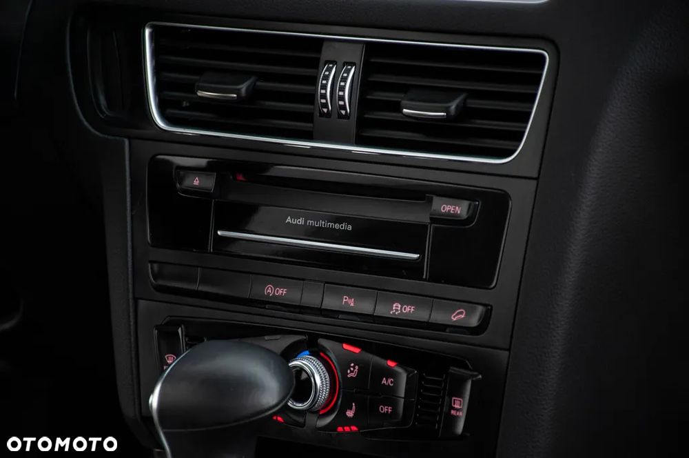 Audi Q5 2.0 TDI Quattro (clean diesel) S tronic - 20