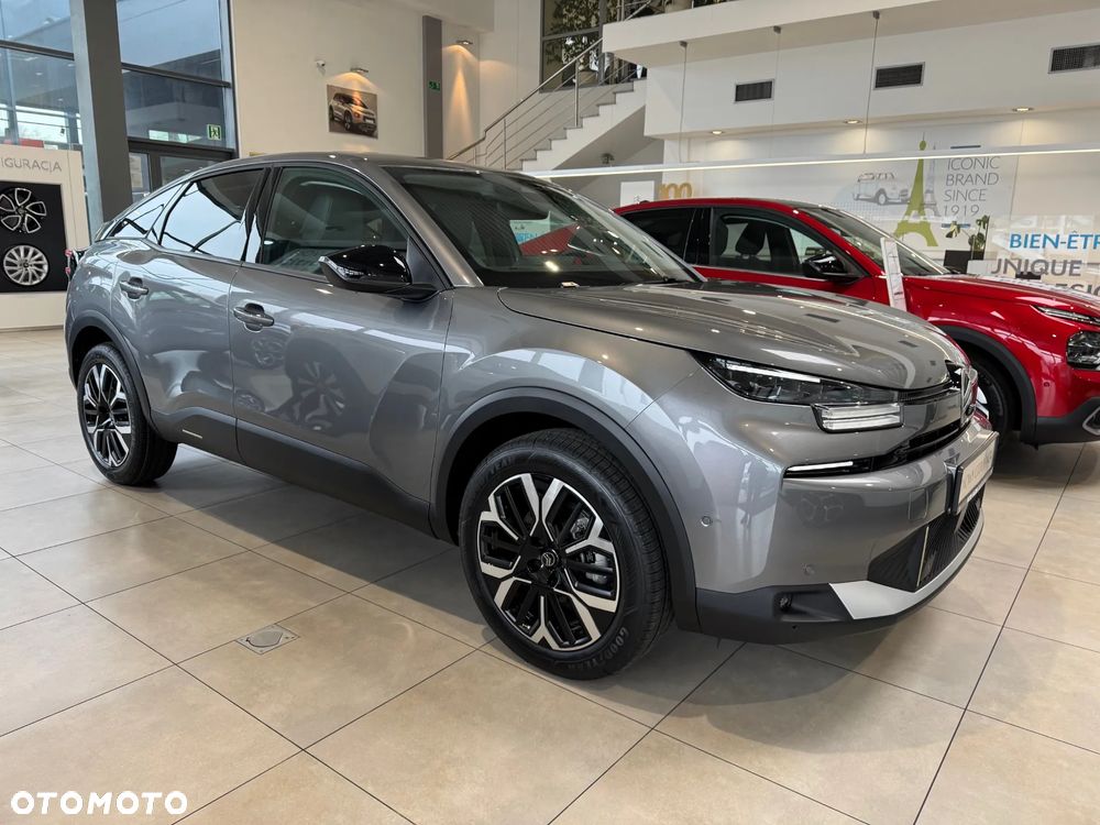 Citroën C4 1.2 mHEV Max eDCT6 - 3