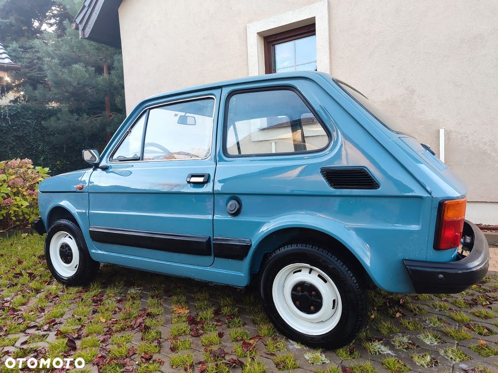 Fiat 126 - 8