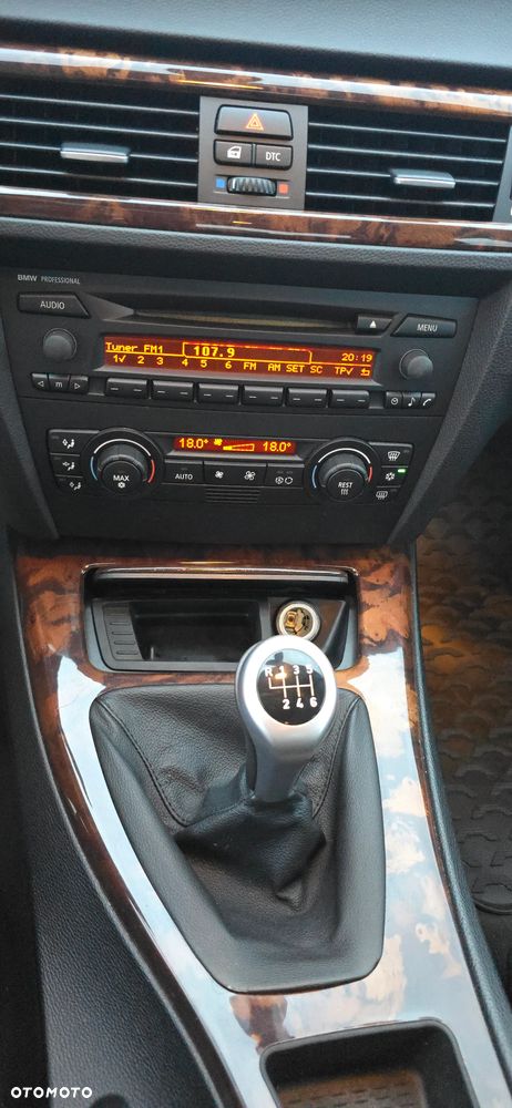 BMW Seria 3 - 20