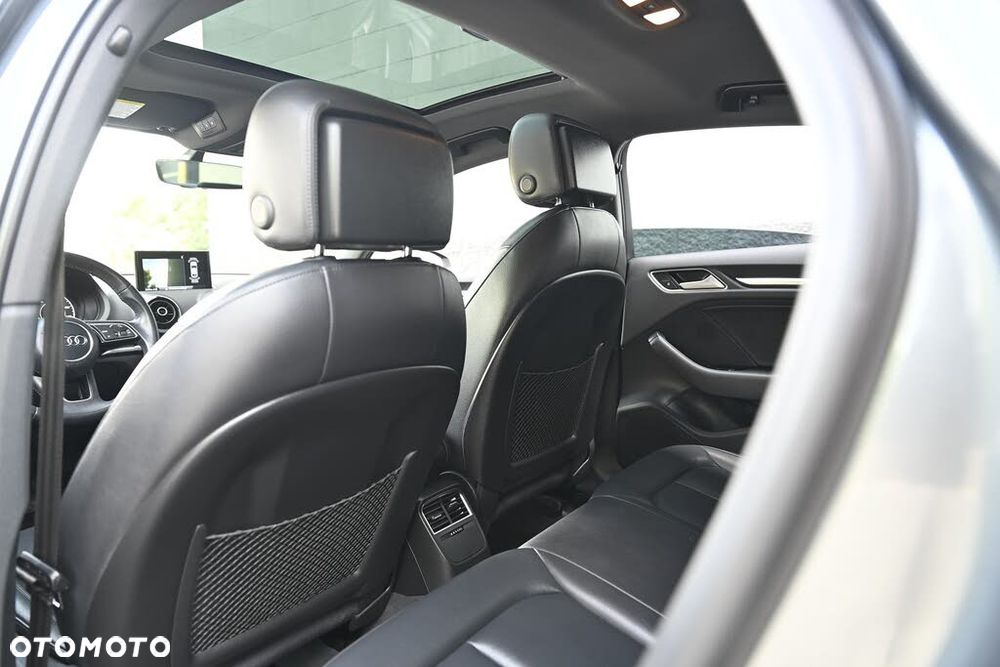 Audi A3 Limousine - 14