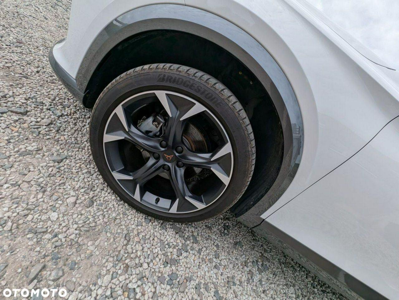 Cupra Formentor - 16