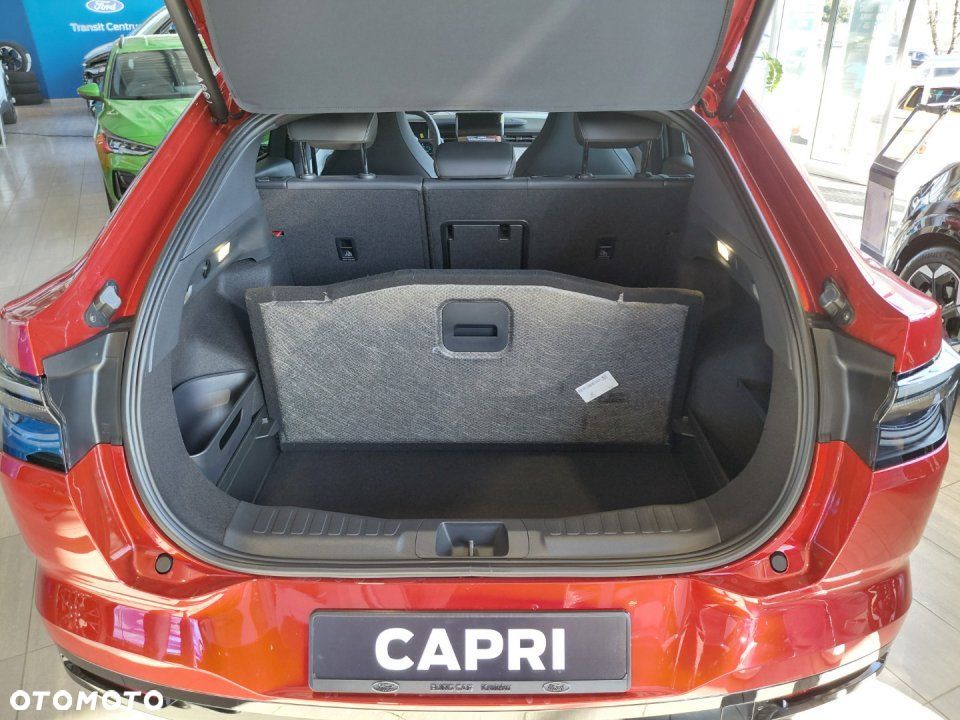 Ford Capri - 8