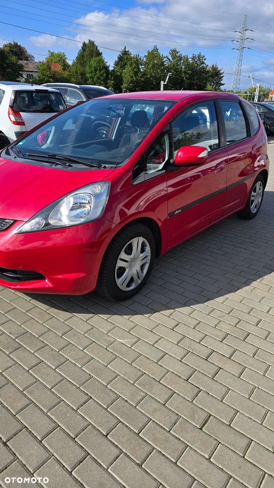 Honda Jazz 1.4 Elegance - 2