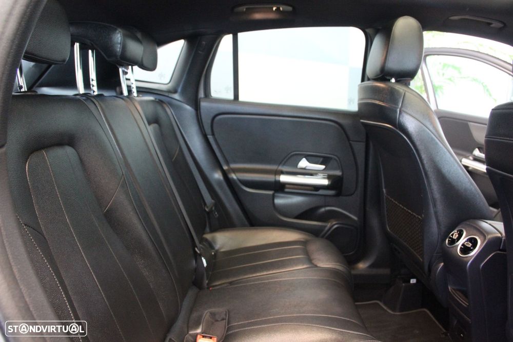 Mercedes-Benz GLA 250 e Progressive - 23