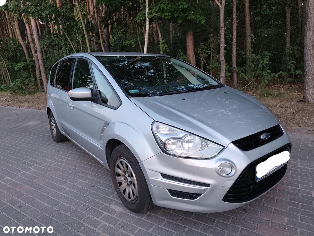 Ford S-Max 2.0 Trend - 6
