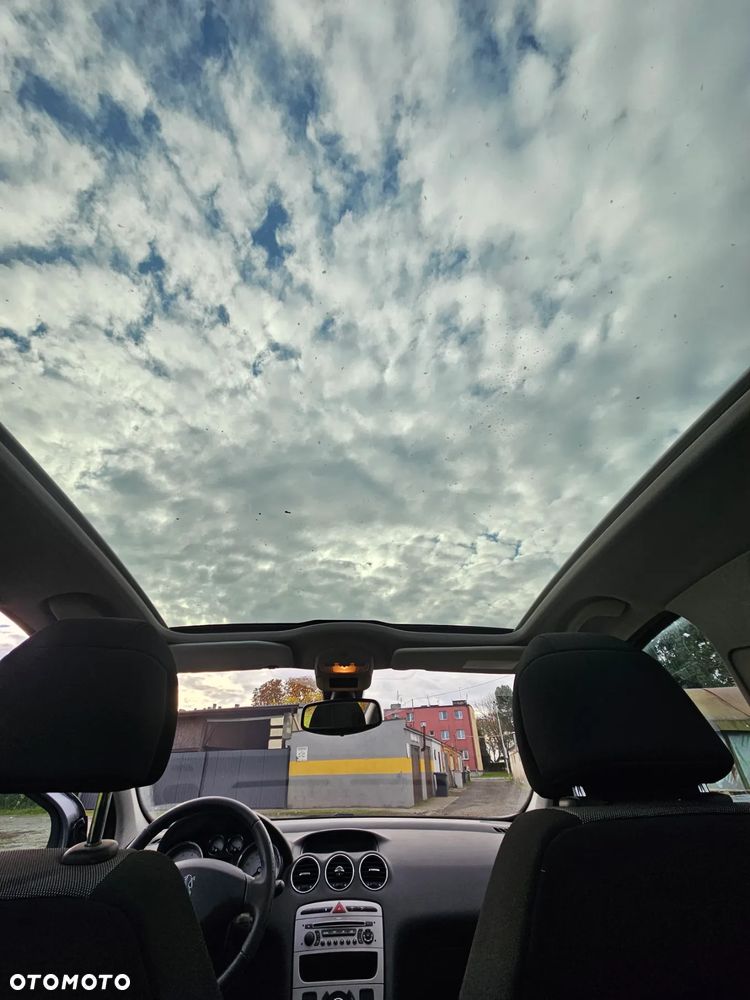 Peugeot 308 1.6 Premium - 19