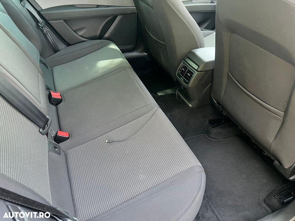 Seat Leon - 11