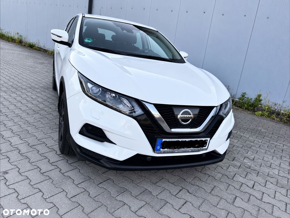 Nissan Qashqai - 3
