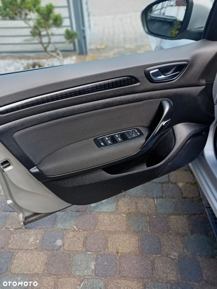Renault Megane 1.5 dCi Energy Life EU6 - 33