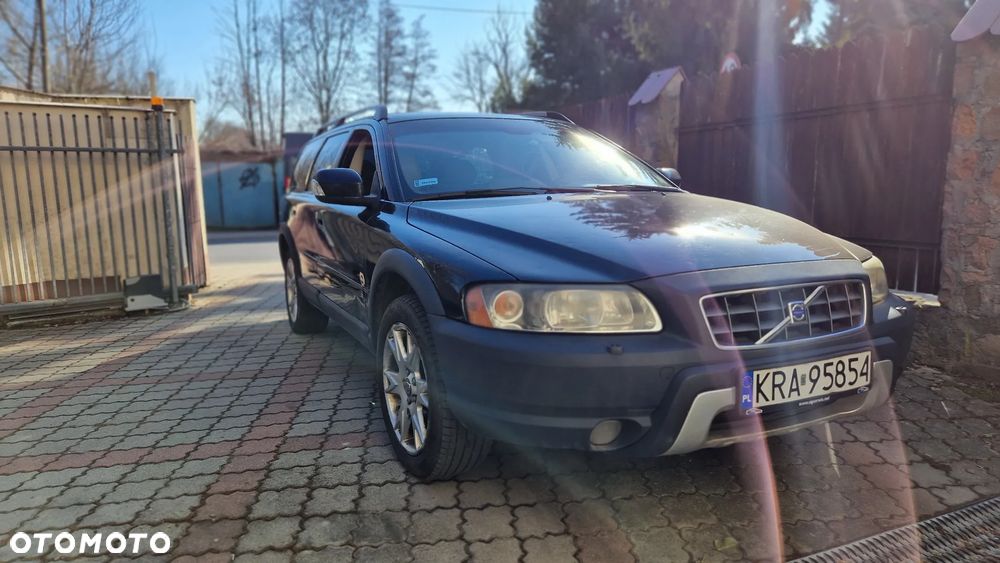 Volvo XC 70 - 17