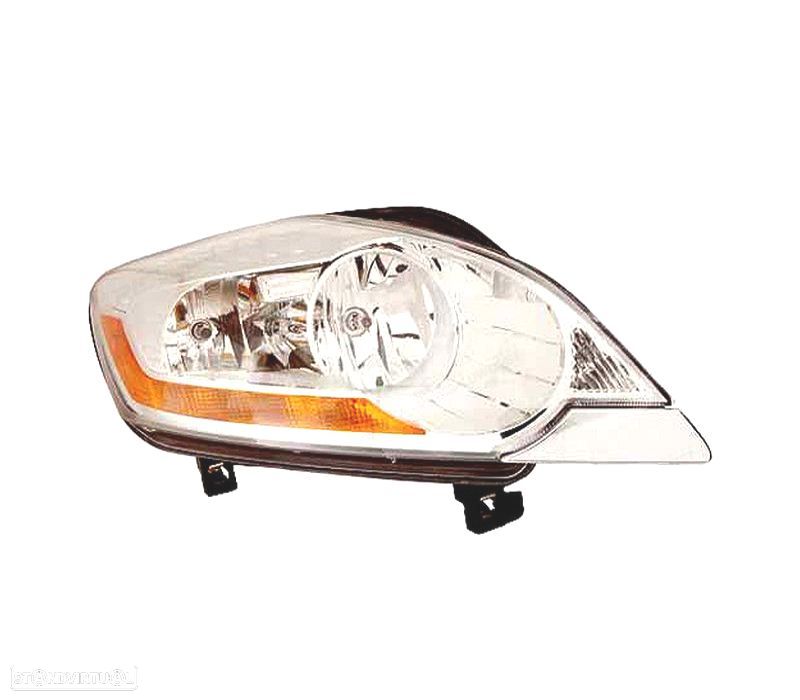 FAROL DIR FORD KUGA 08-13 - 1