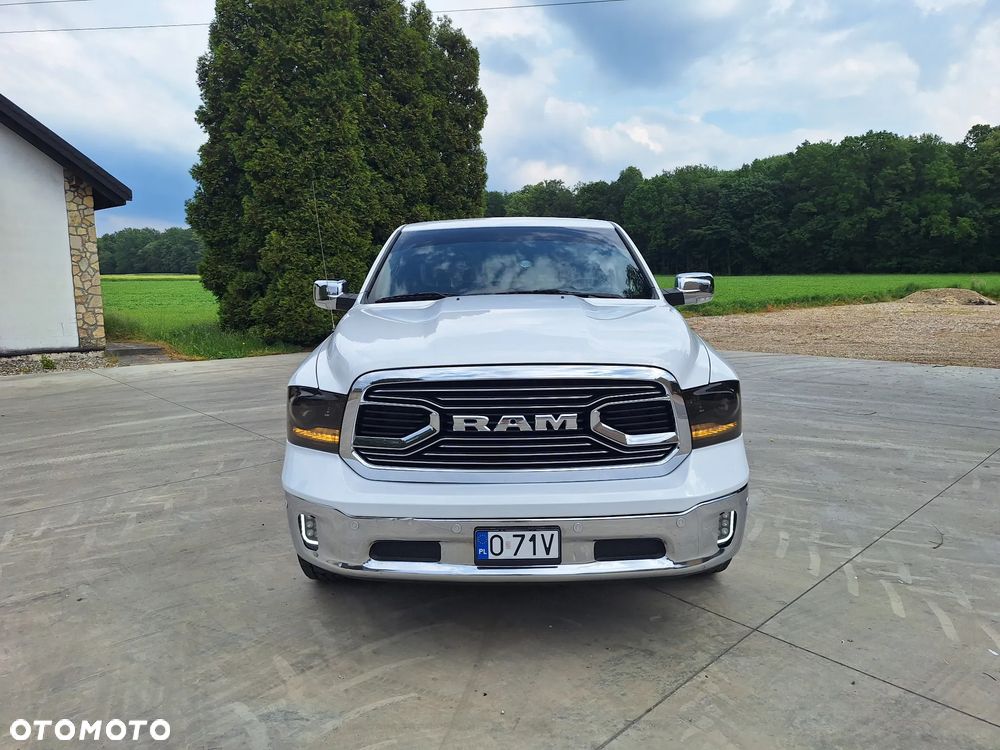 Dodge RAM - 7