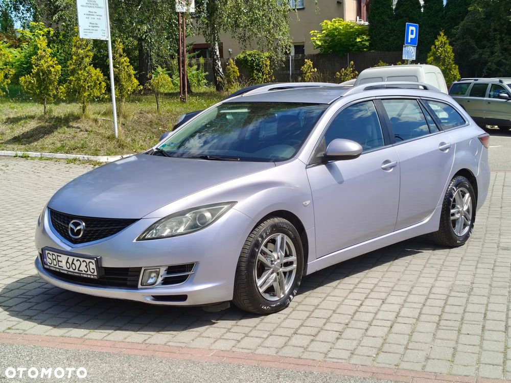 Mazda 3 2.2 CD Sports-Line - 14