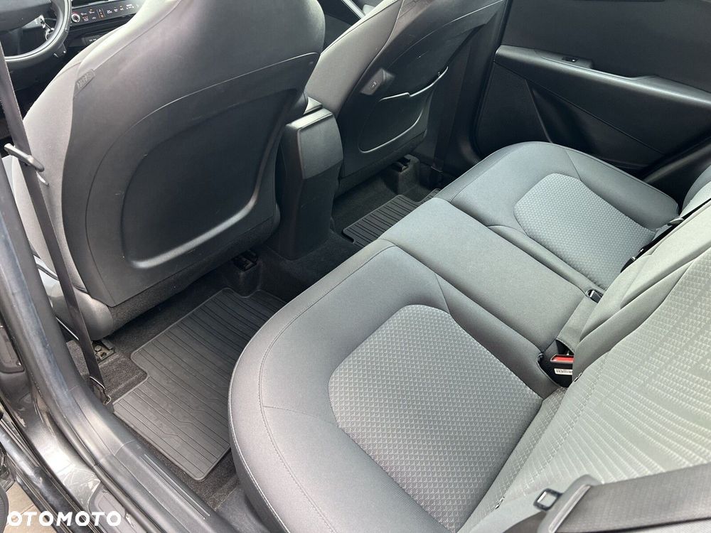 Kia Niro 1.6 GDI Hybrid M - 26