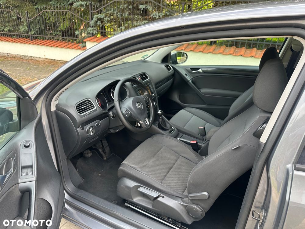 Volkswagen Golf 1.4 TSI Style - 8