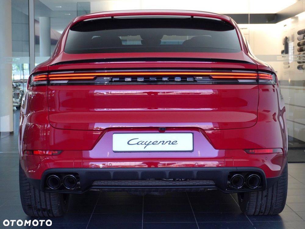 Porsche Cayenne Black Edition - 15