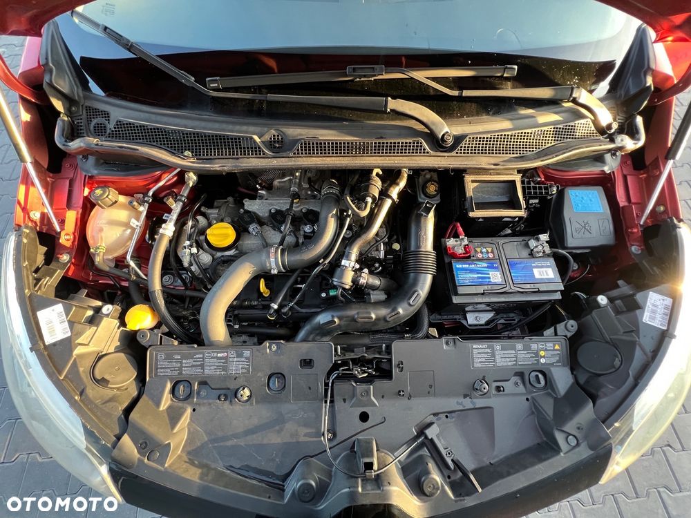 Renault Captur TCe 120 EDC Helly Hansen - 30