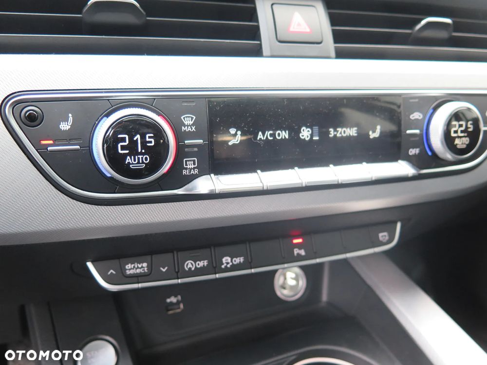 Audi A4 Limousine 2.0 TFSI Quattro S tronic - 28