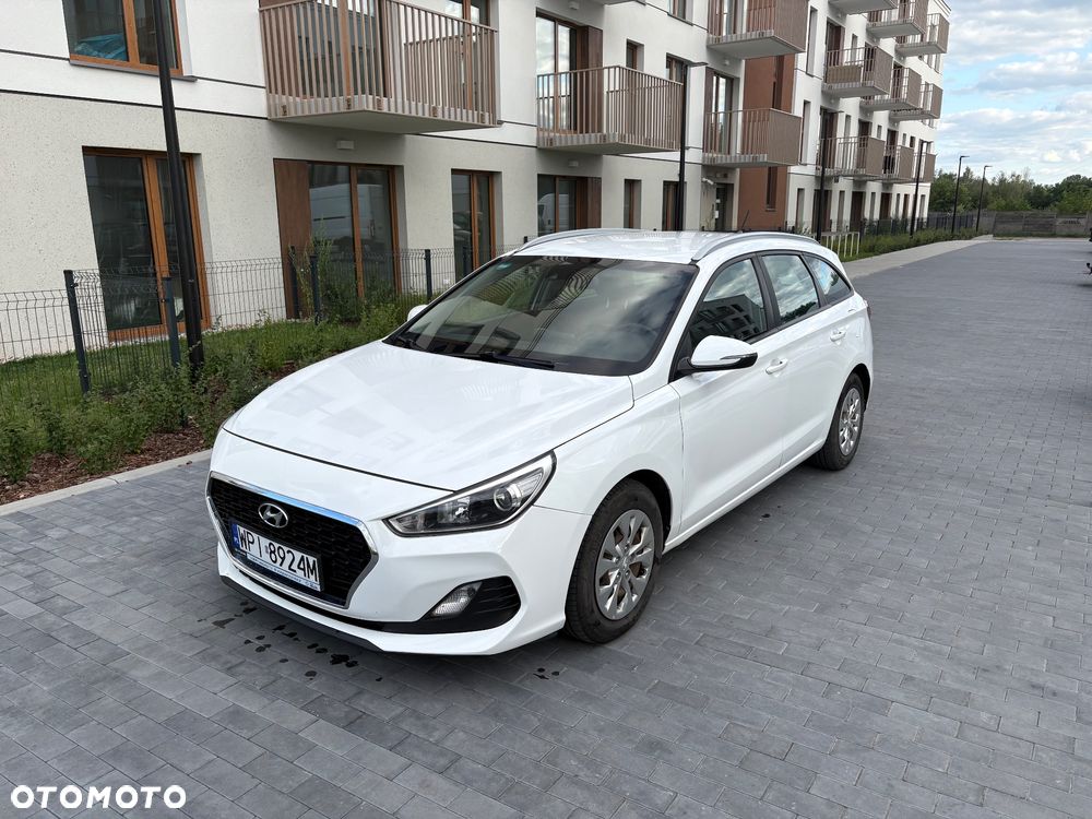 Hyundai i30 1.6 CRDI Premium - 2