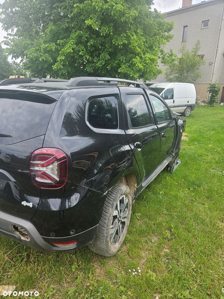Dacia Duster Blue dCi 115 4WD Prestige - 5