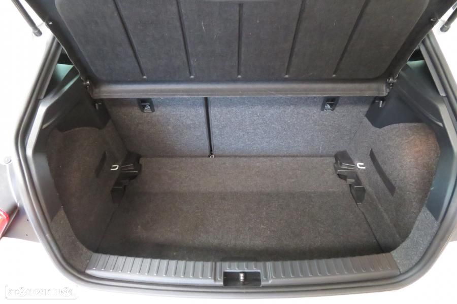 SEAT Ibiza 1.0 TSI FR - 26