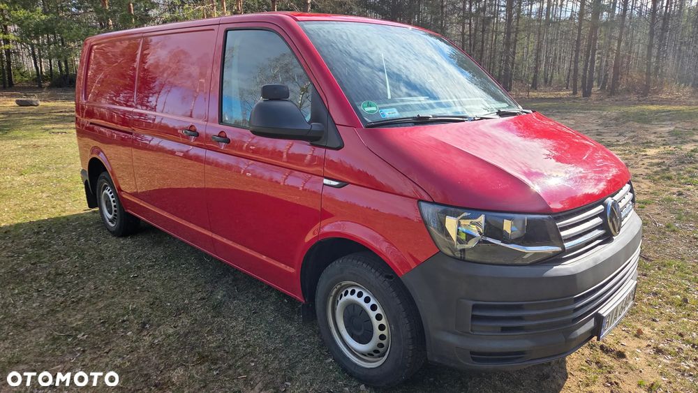 Volkswagen TRANSPORTER - 15