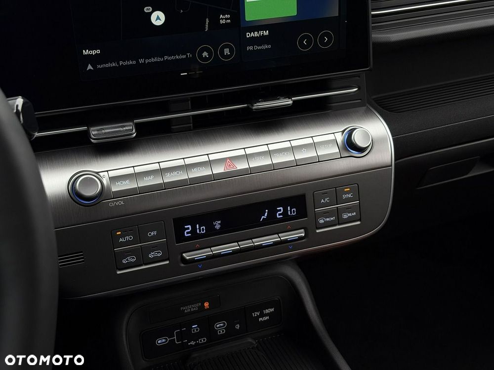 Hyundai Kona - 16