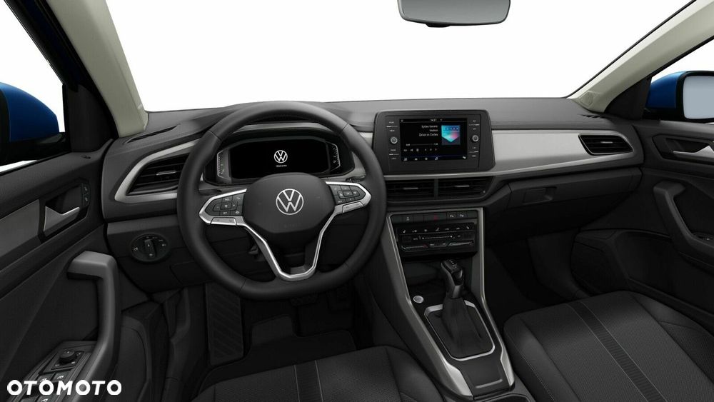 Volkswagen T-Roc - 9