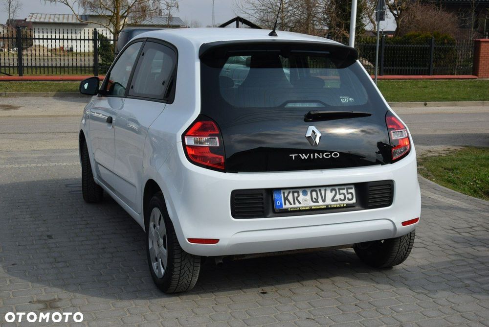Renault Twingo SCe 70 Life - 7