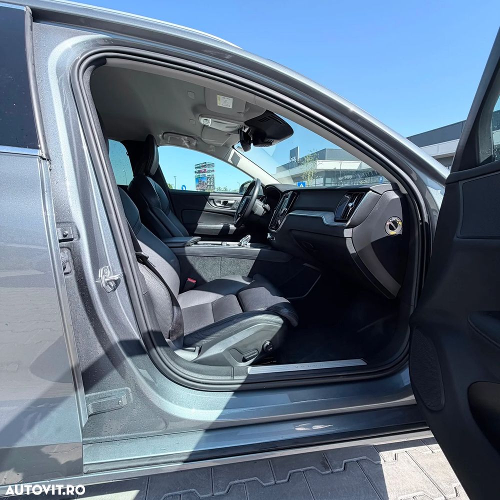 Volvo V60 B3 B Geartronic Inscription - 15