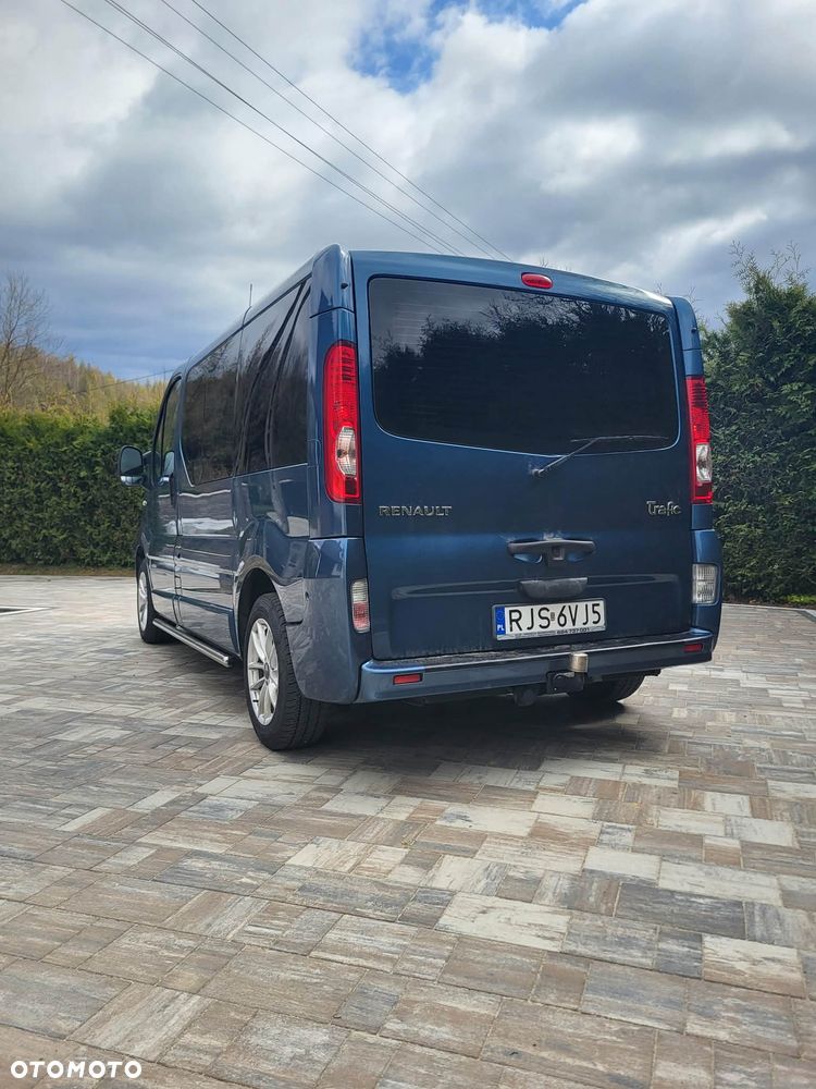Renault Trafic - 6
