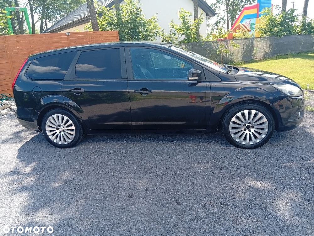 Ford Focus - 3