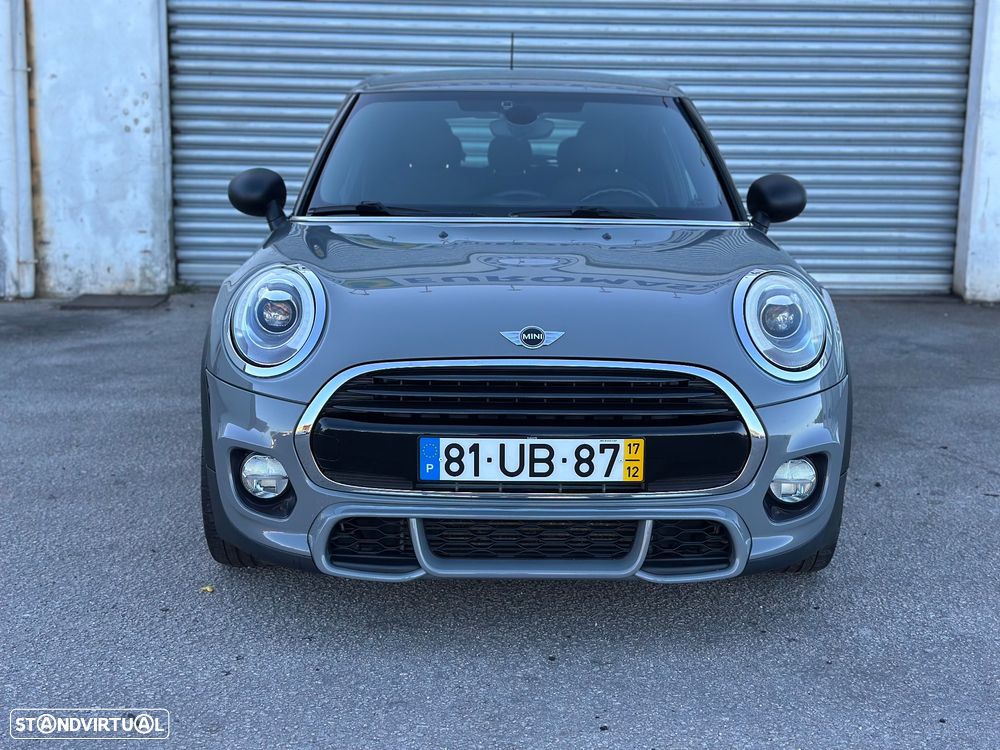 MINI 5 Portas One D - 21