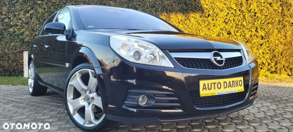 Opel Vectra 1.8 GTS - 31