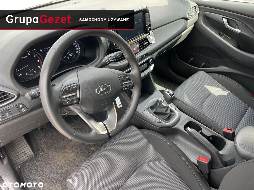 Hyundai i30 - 10