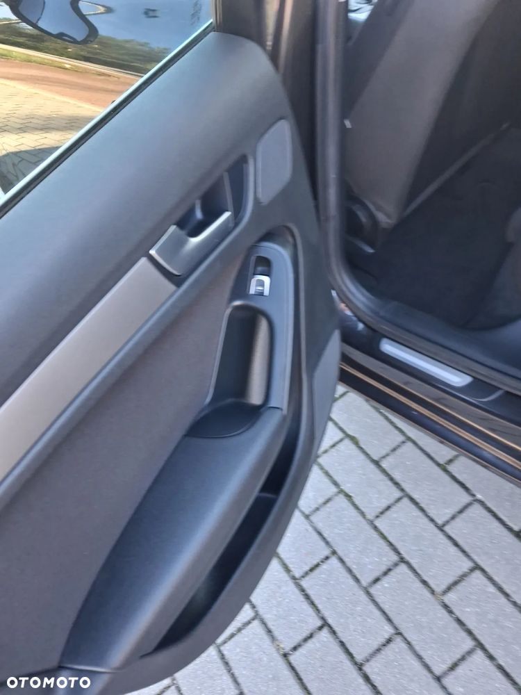 Audi A4 Avant 2.0 TDI DPF multitronic Ambition - 11