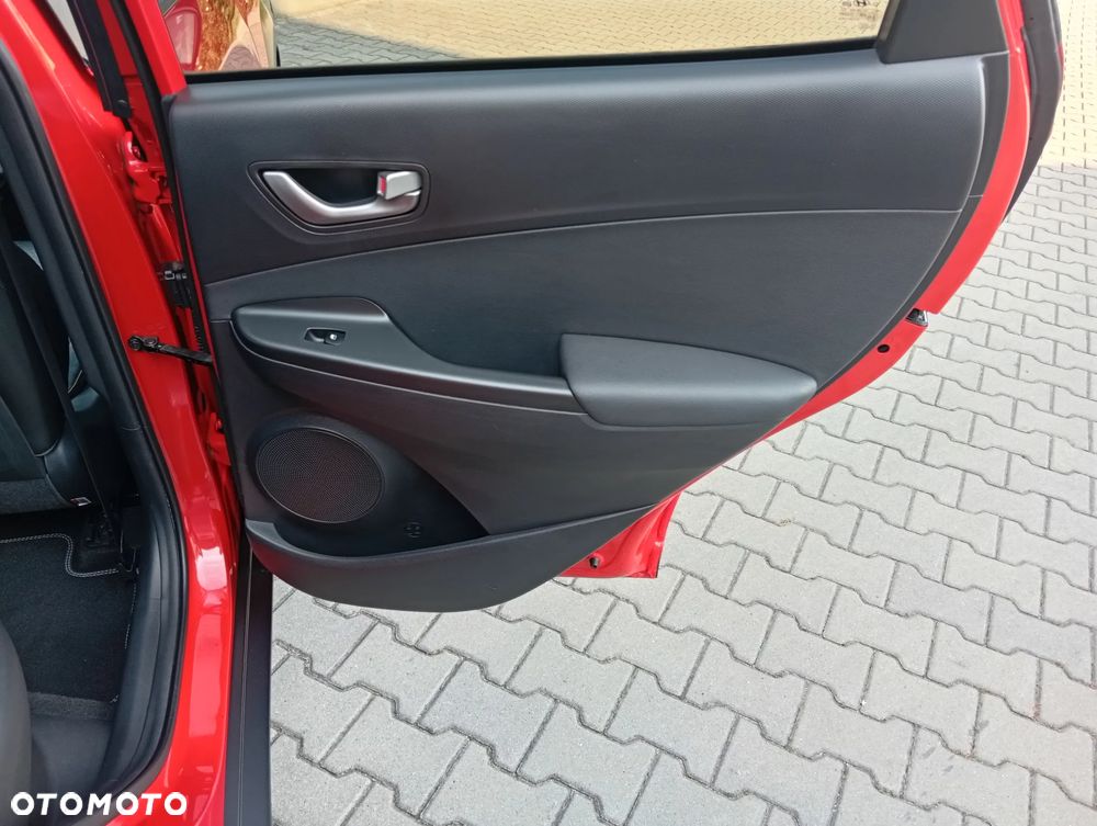 Hyundai Kona 1.6 T-GDI Premium 4WD DCT - 28