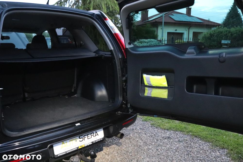 Honda CR-V 2.0 ES - 25