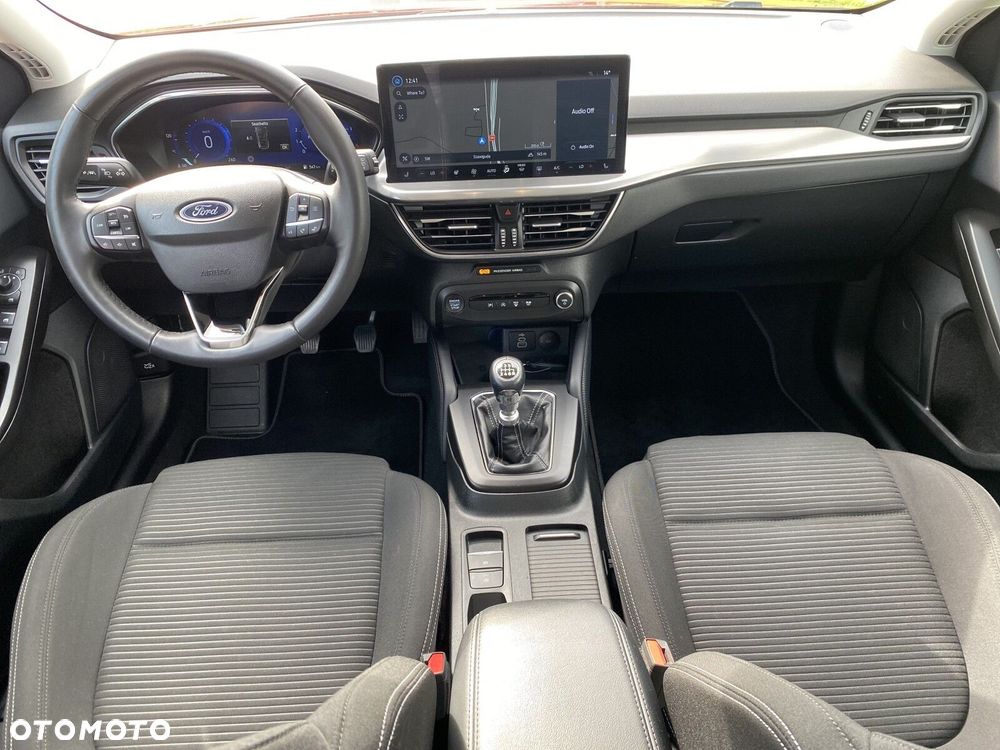 Ford Focus - 14