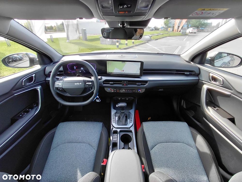Kia XCeed 1.6 T-GDI M DCT - 11
