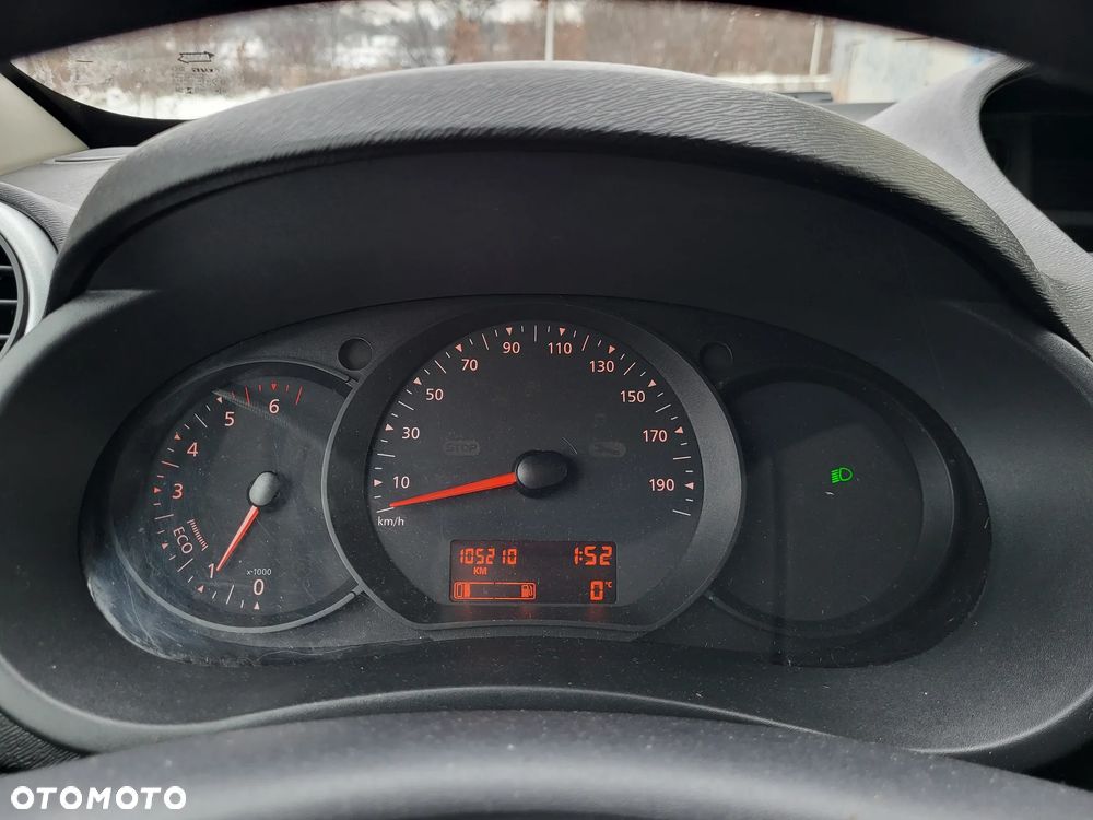 Renault Kangoo MAXI - 8