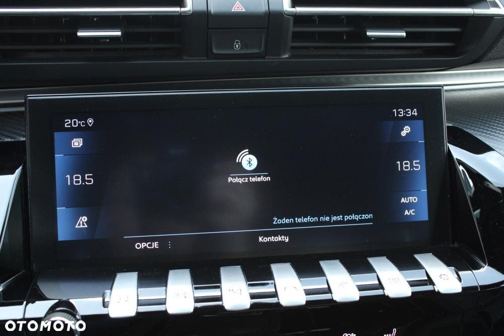 Peugeot 508 - 28